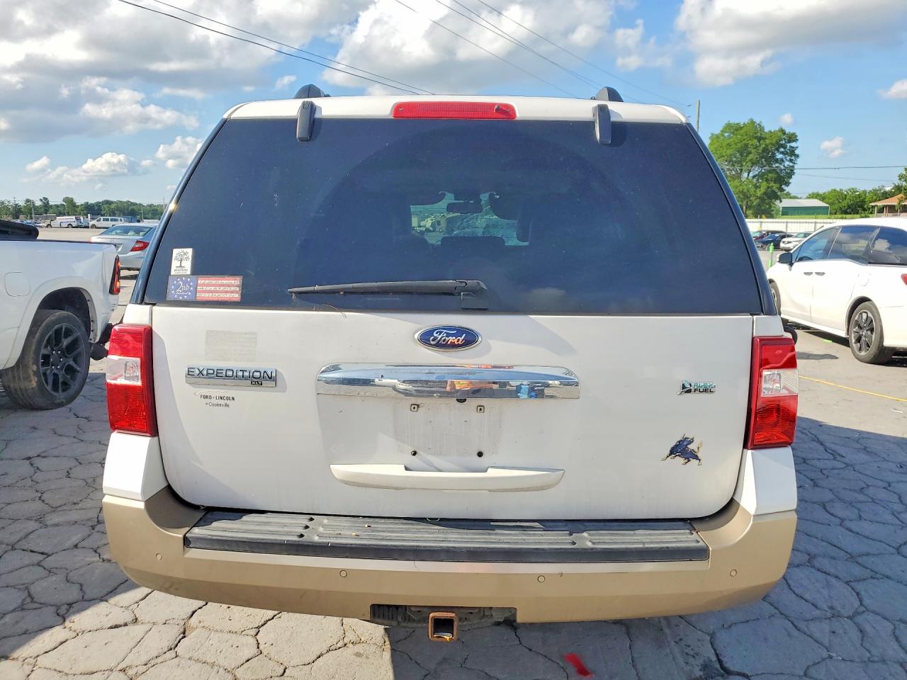 Ford Expedition Xlt