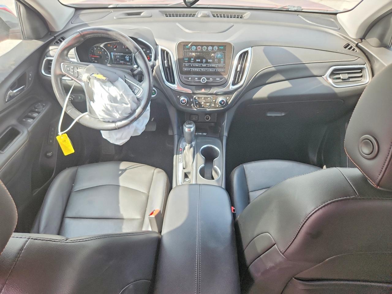 Chevrolet Equinox Premier