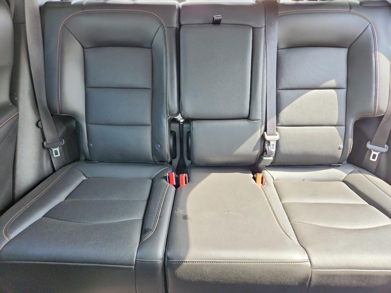 Chevrolet Equinox Premier