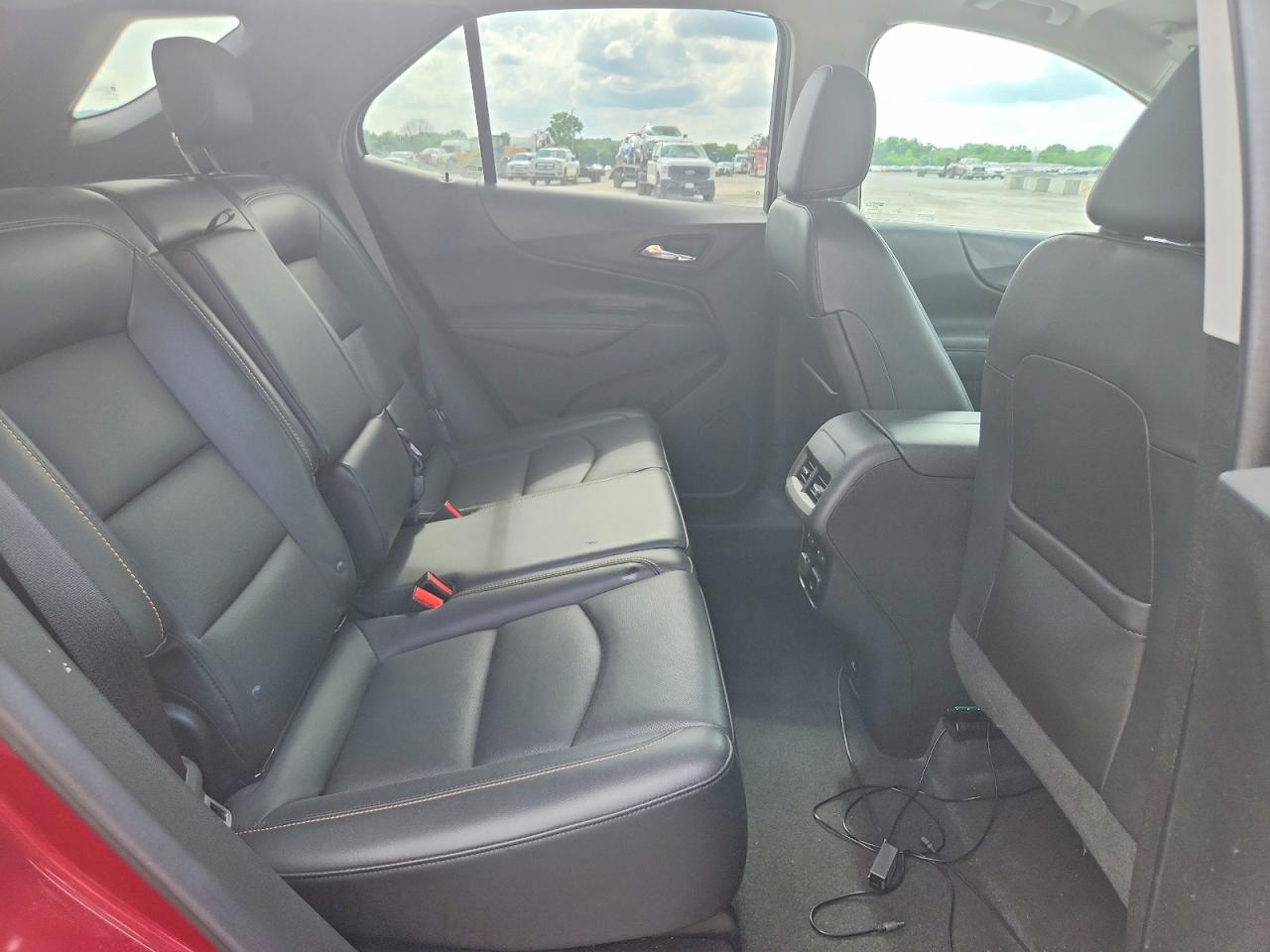 Chevrolet Equinox Premier