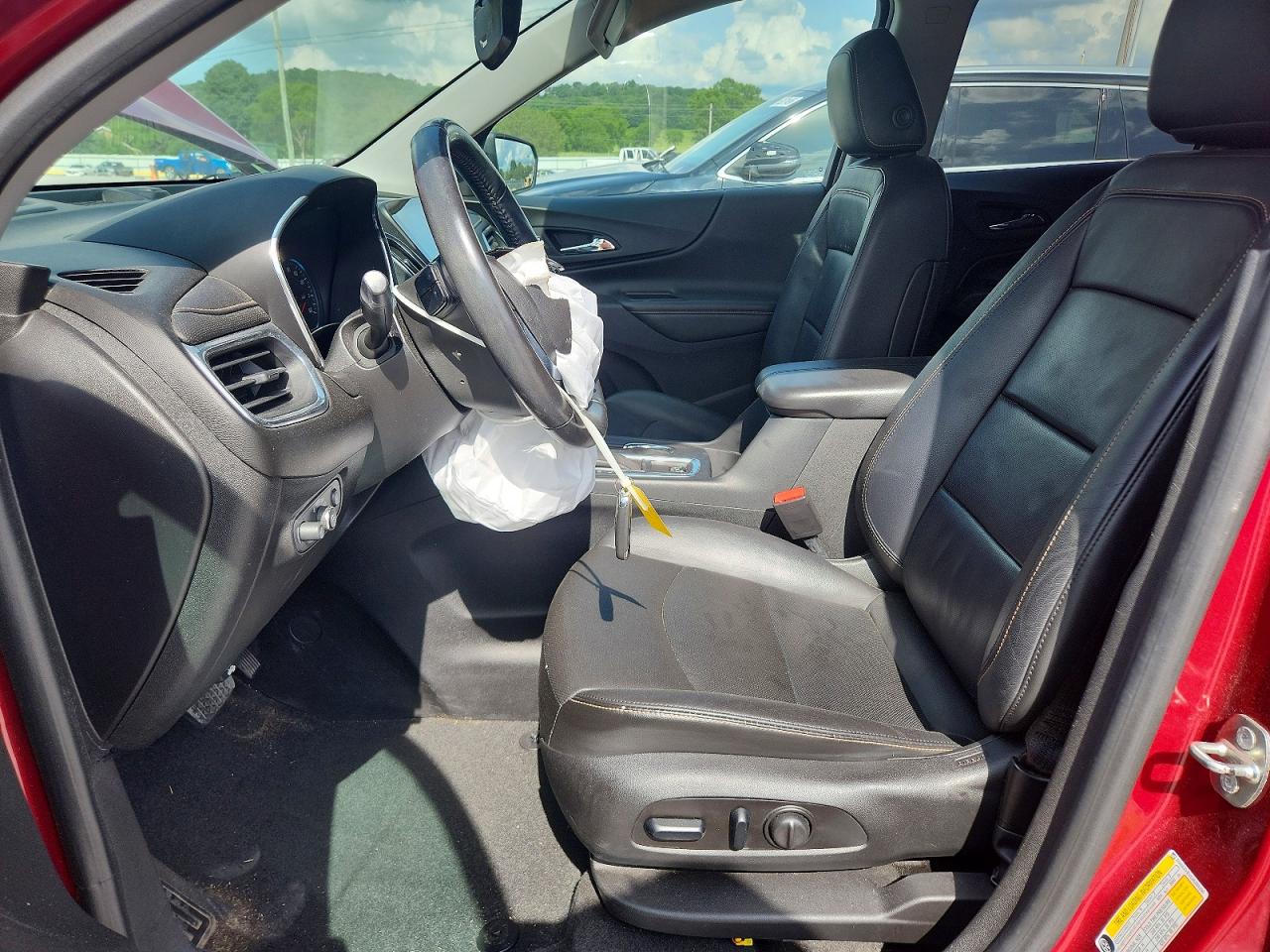Chevrolet Equinox Premier