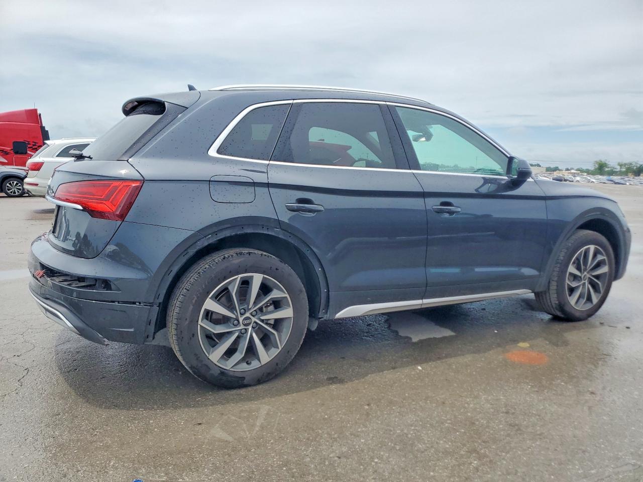 Audi Q5 Premium Plus