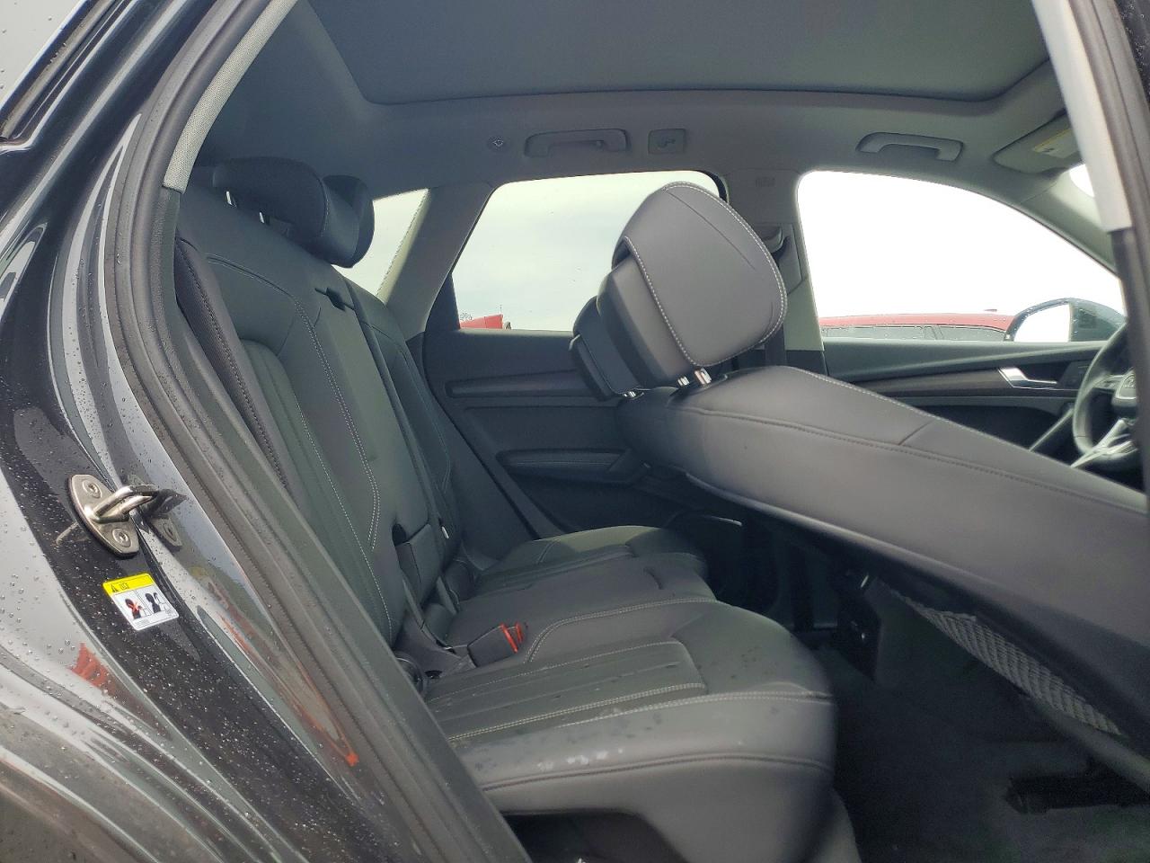Audi Q5 Premium Plus