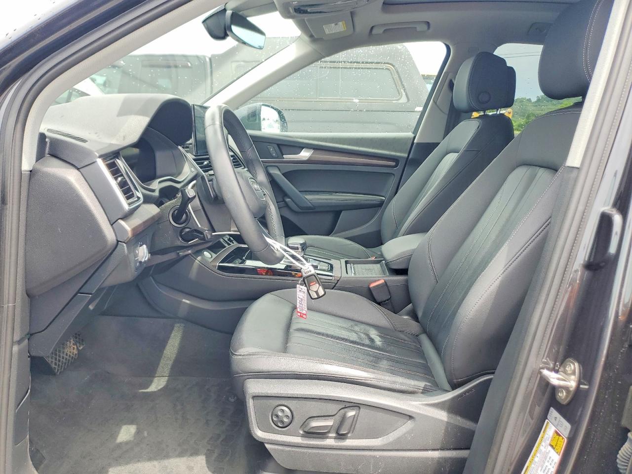 Audi Q5 Premium Plus