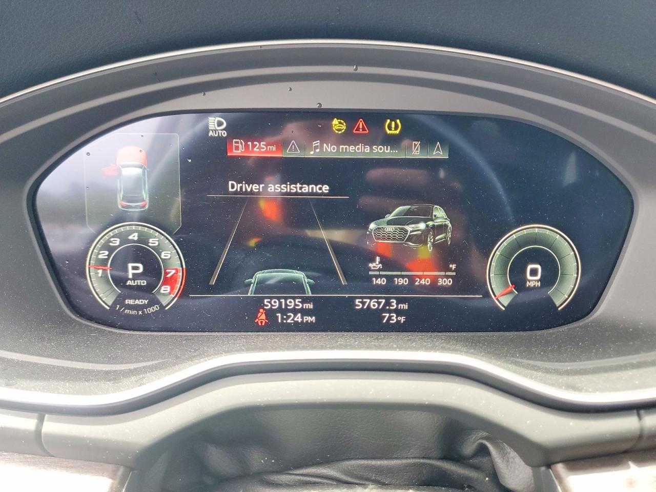 Audi Q5 Premium Plus
