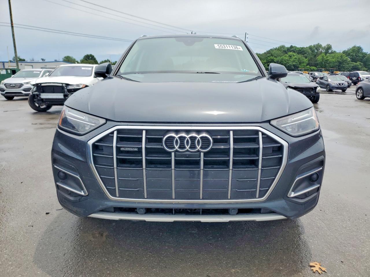 Audi Q5 Premium Plus