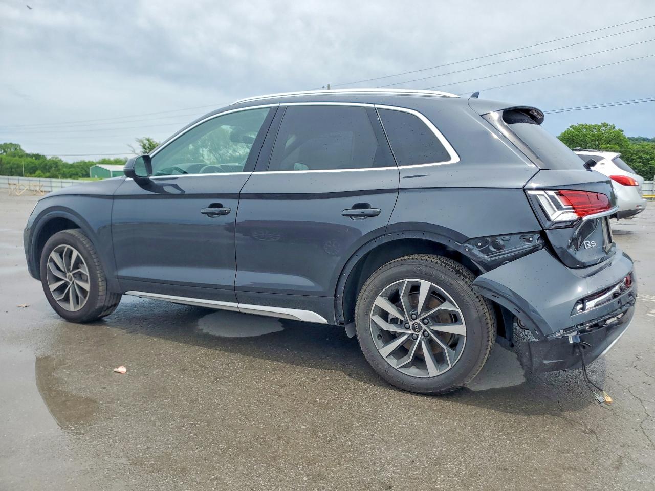 Audi Q5 Premium Plus