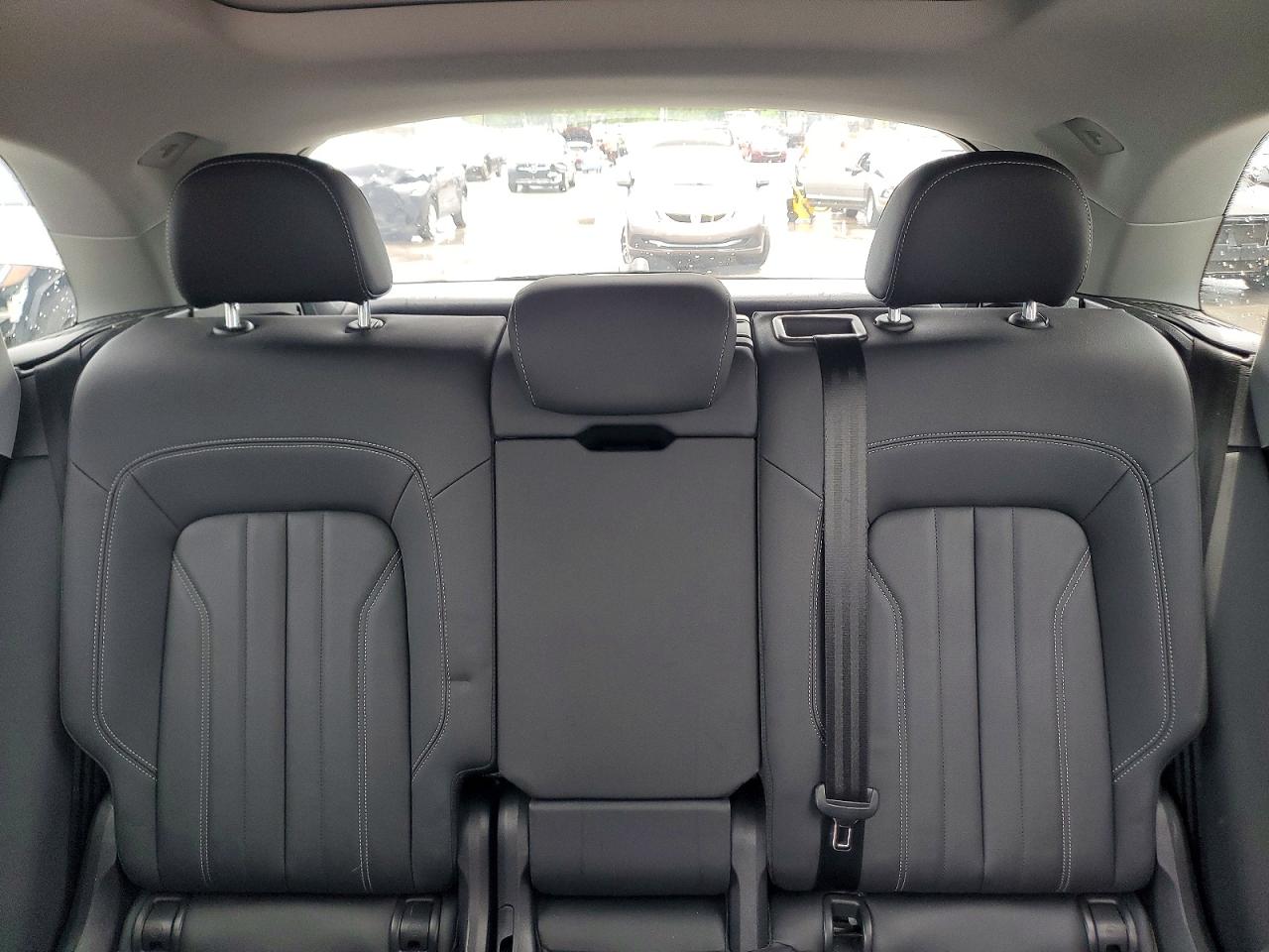 Audi Q5 Premium Plus