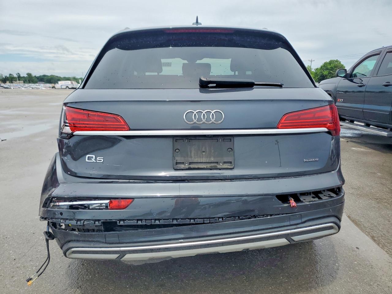 Audi Q5 Premium Plus