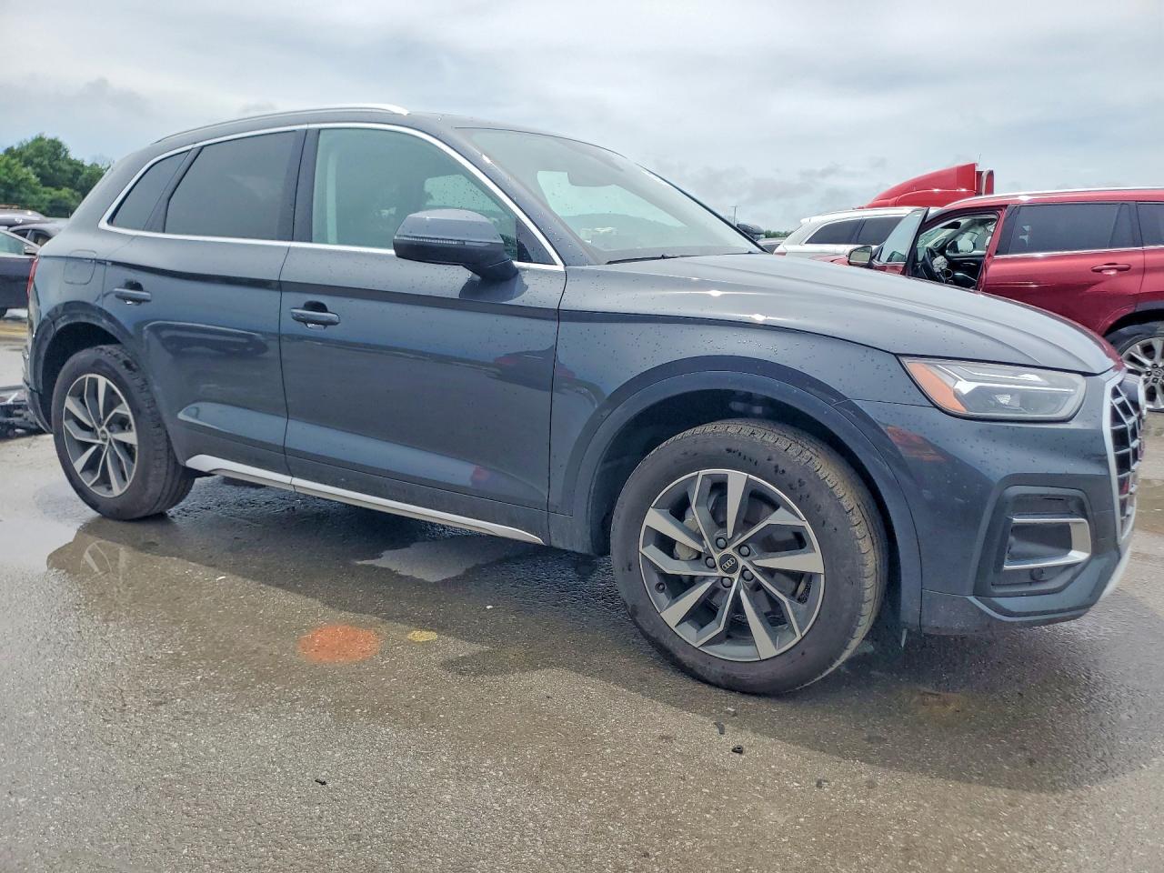 Audi Q5 Premium Plus