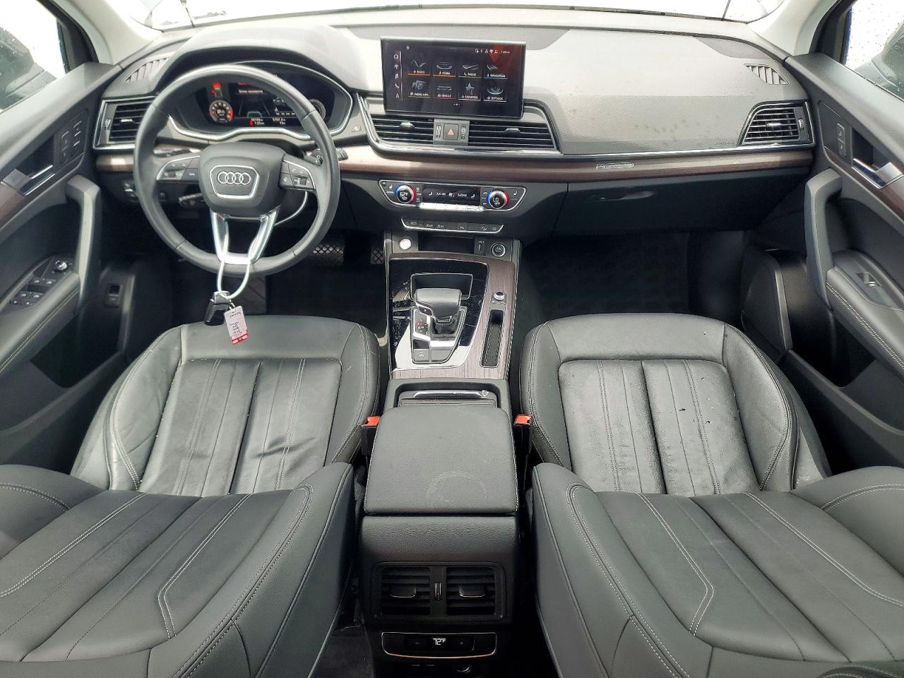 Audi Q5 Premium Plus