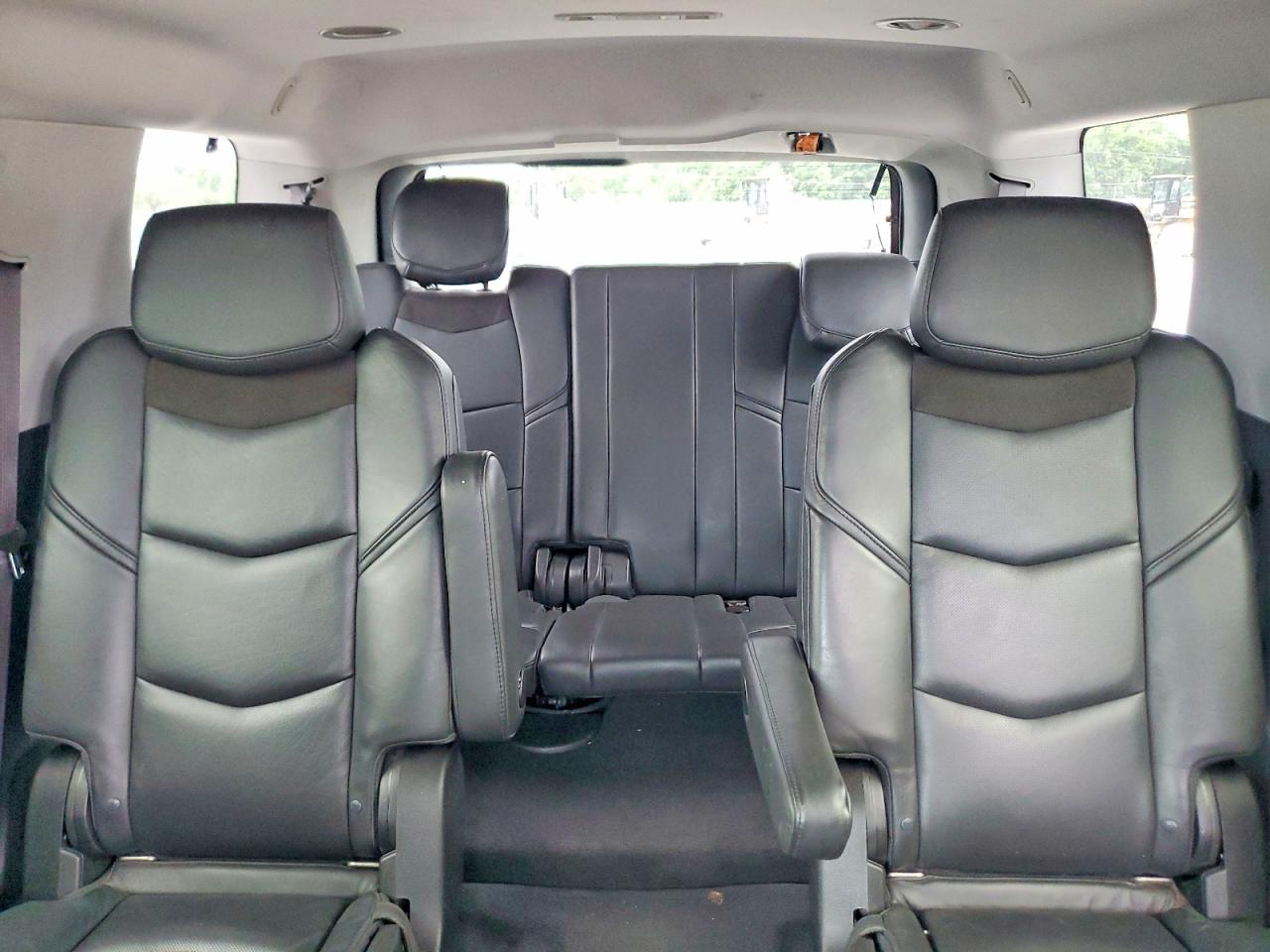 Cadillac Escalade Luxury
