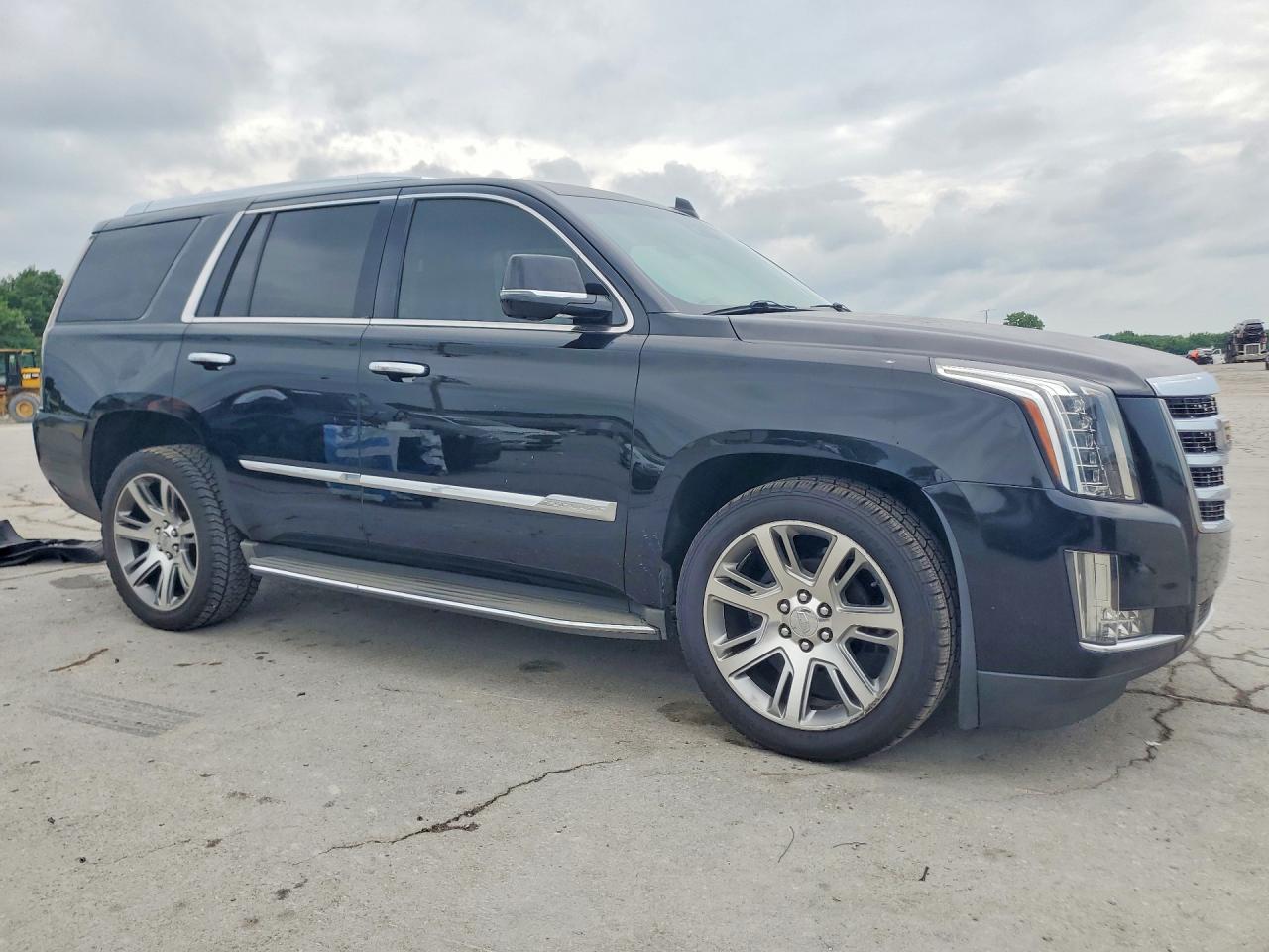 Cadillac Escalade Luxury
