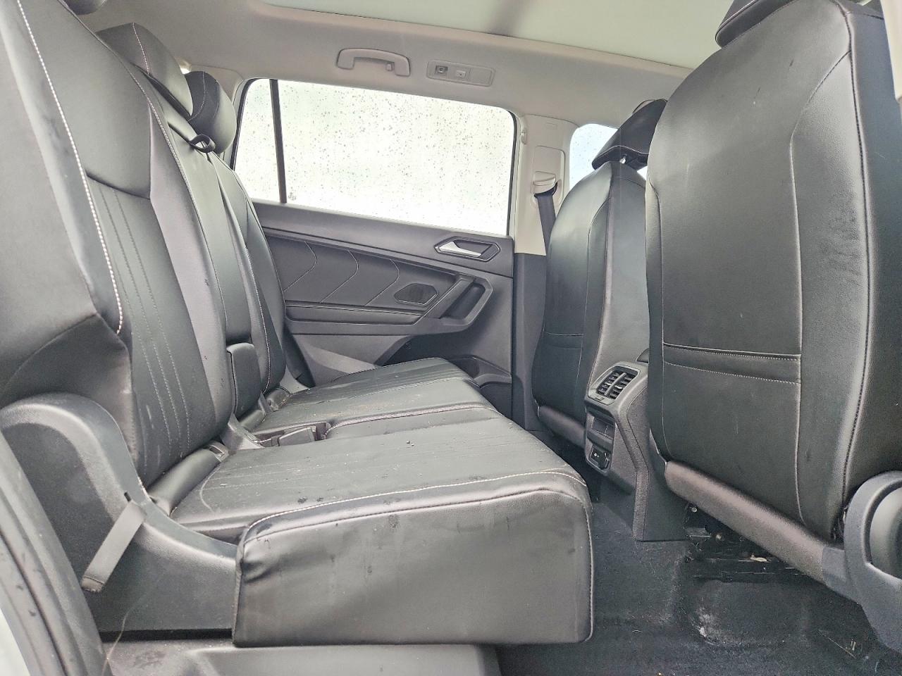 Volkswagen Tiguan Se