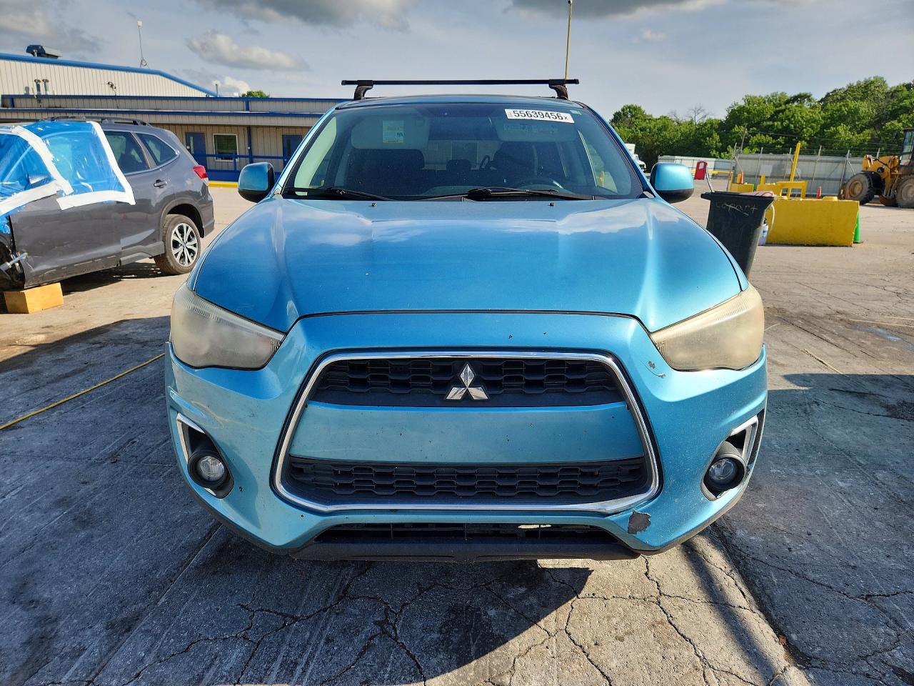 Mitsubishi Outlander Se