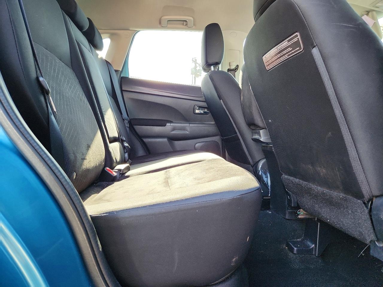 Mitsubishi Outlander Se