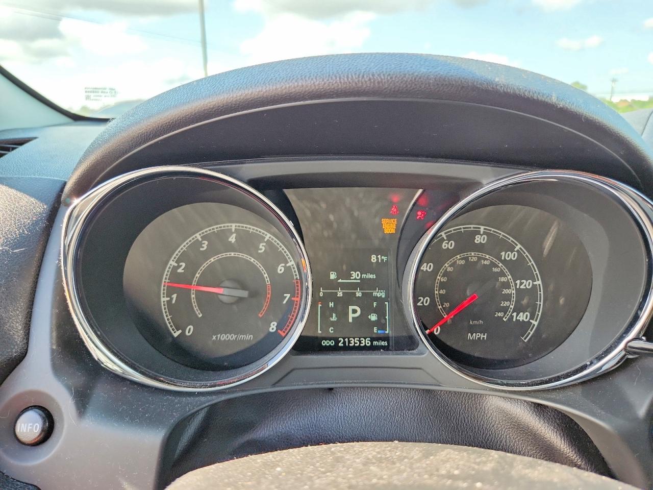 Mitsubishi Outlander Se