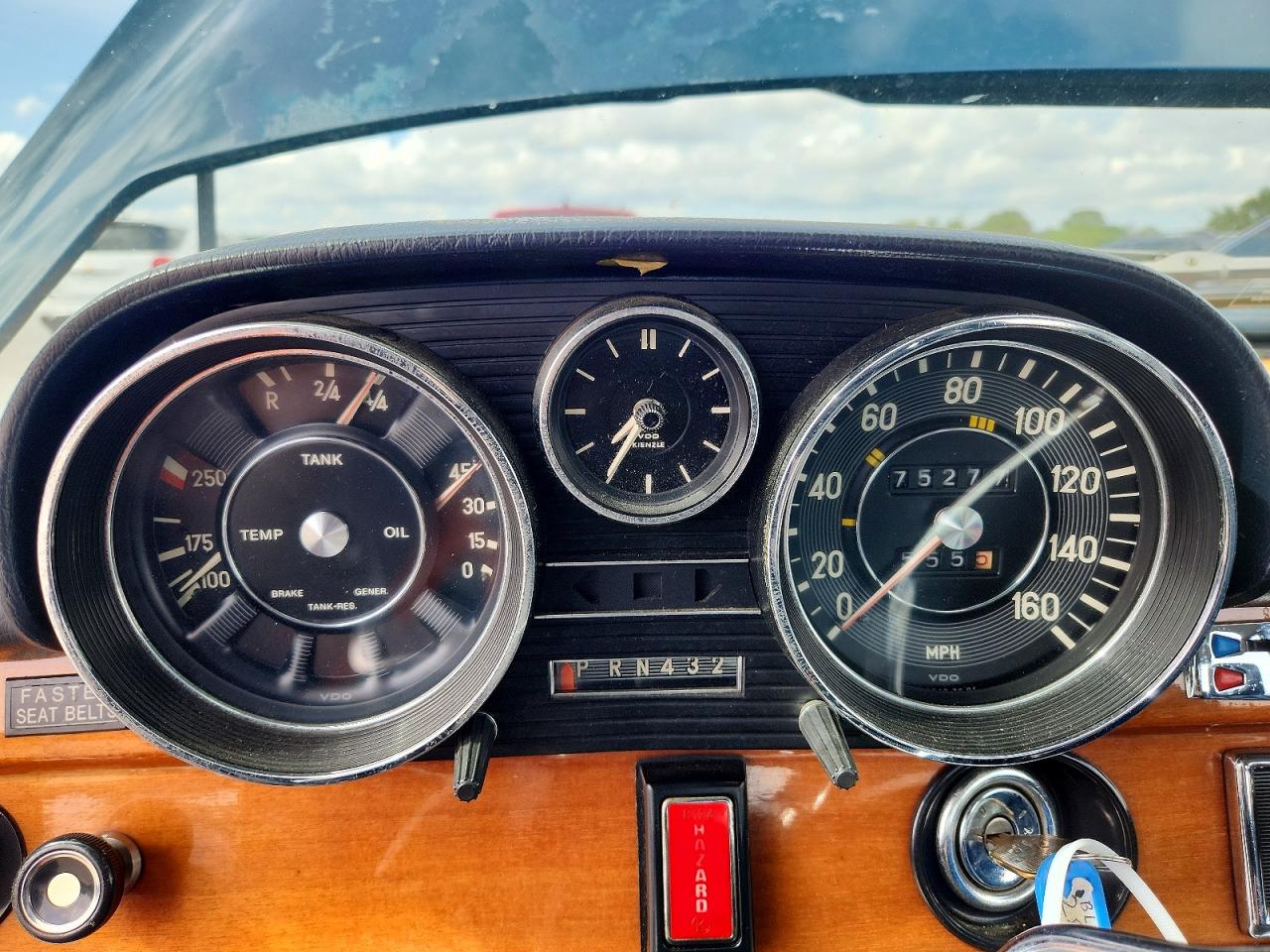 Mercedes-Benz 280-Class