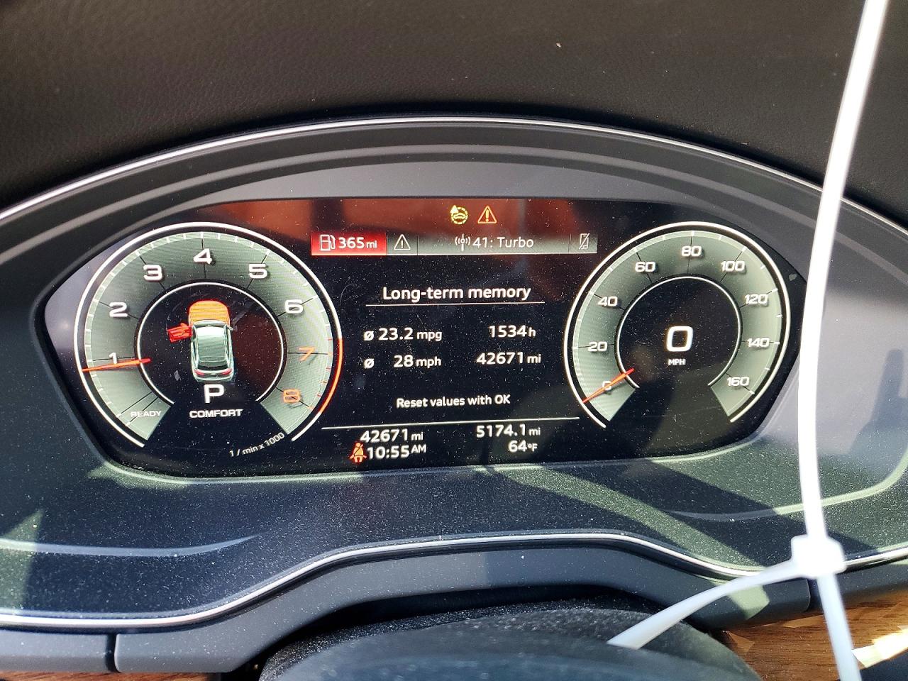 Audi Q5 Premium Plus 45