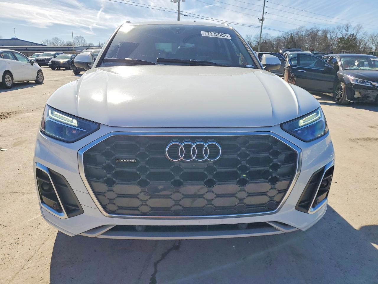 Audi Q5 Premium Plus 45