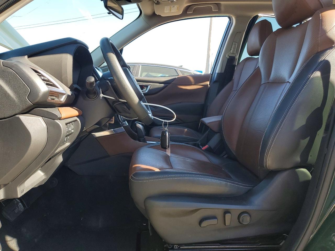 Subaru Forester Touring