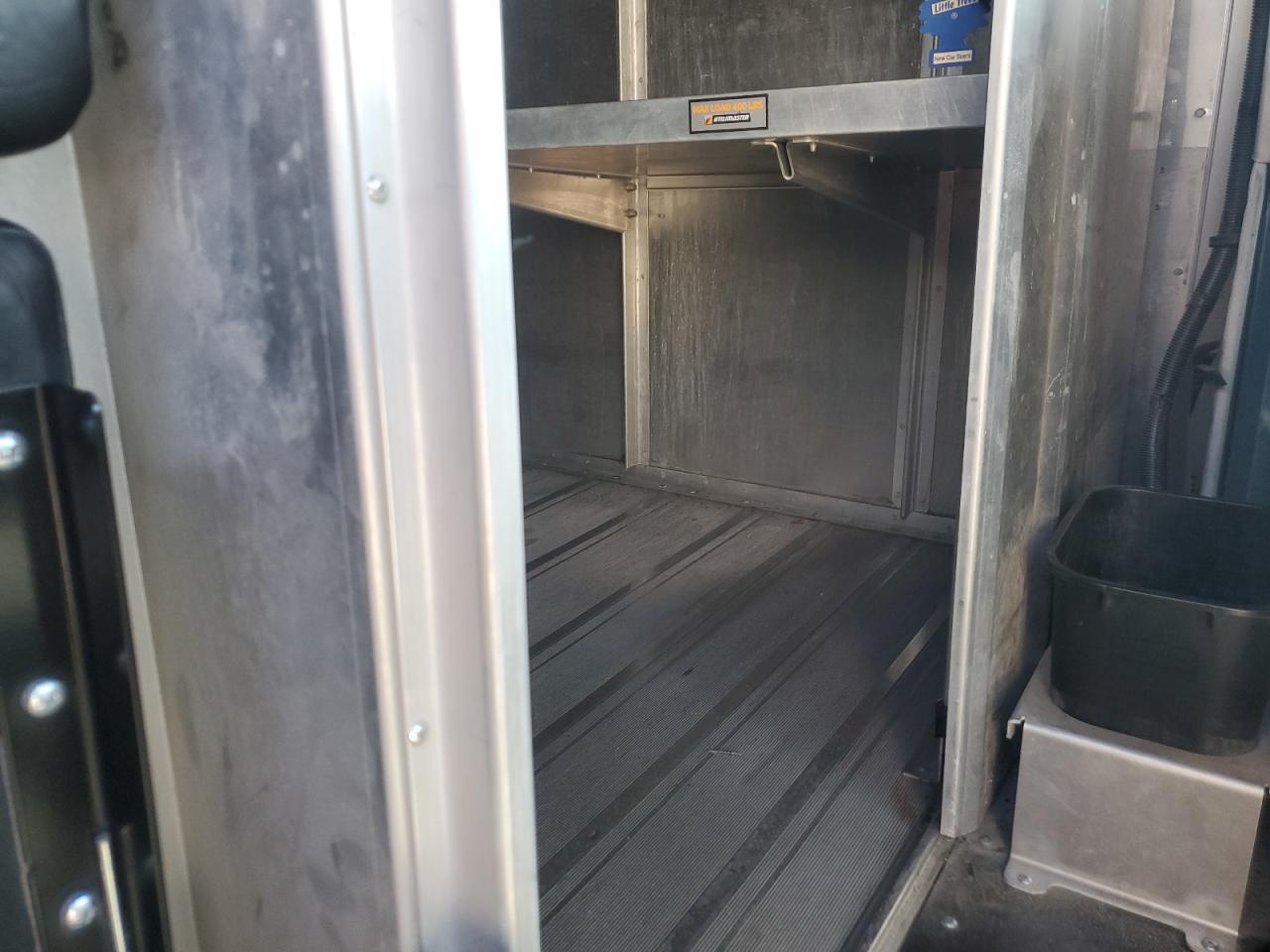 Ford Transit T-350 Hd