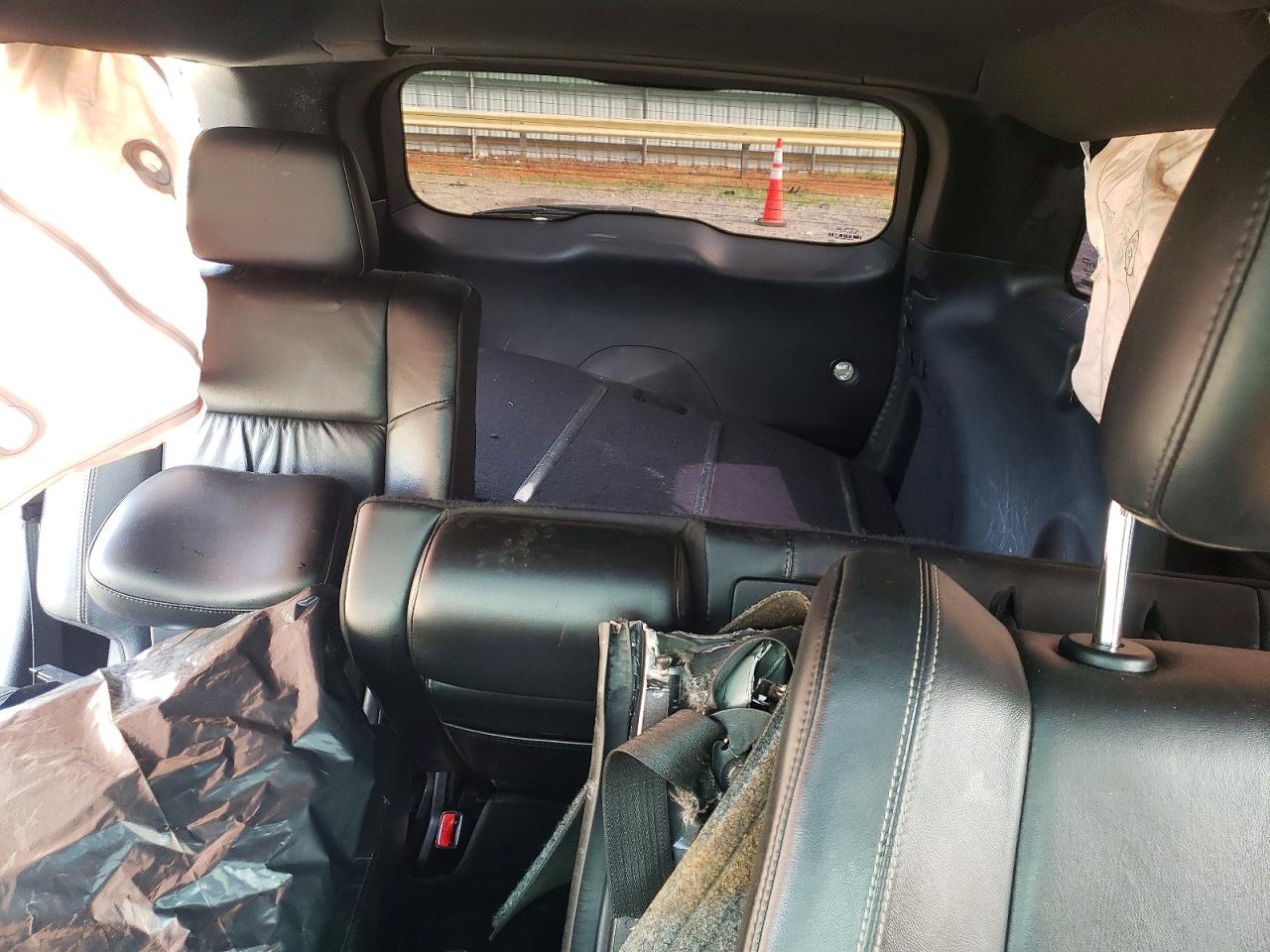 Jeep Cherokee Limited