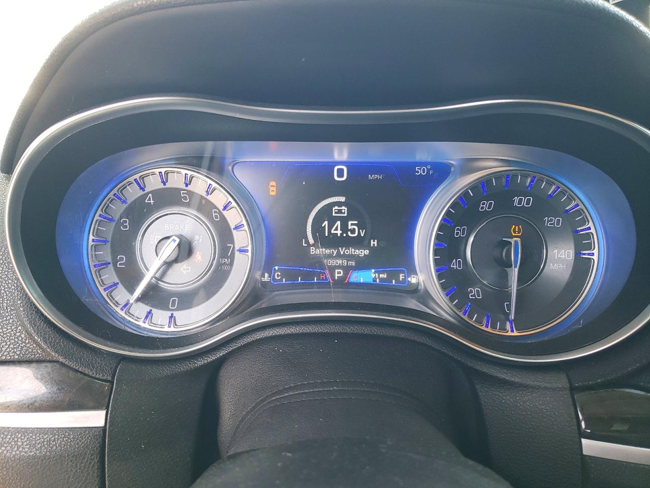 Chrysler 300 Limited