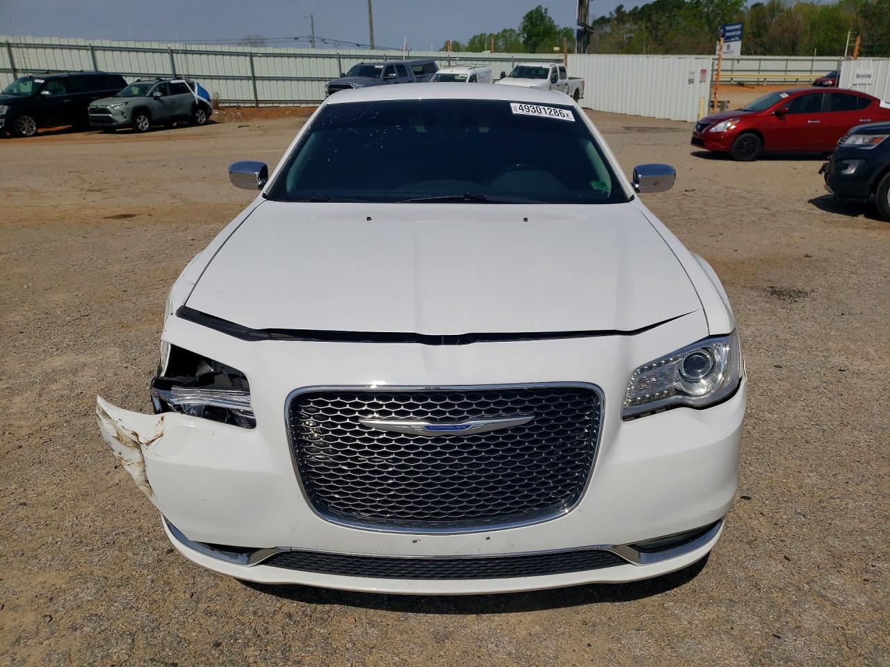 Chrysler 300 Limited