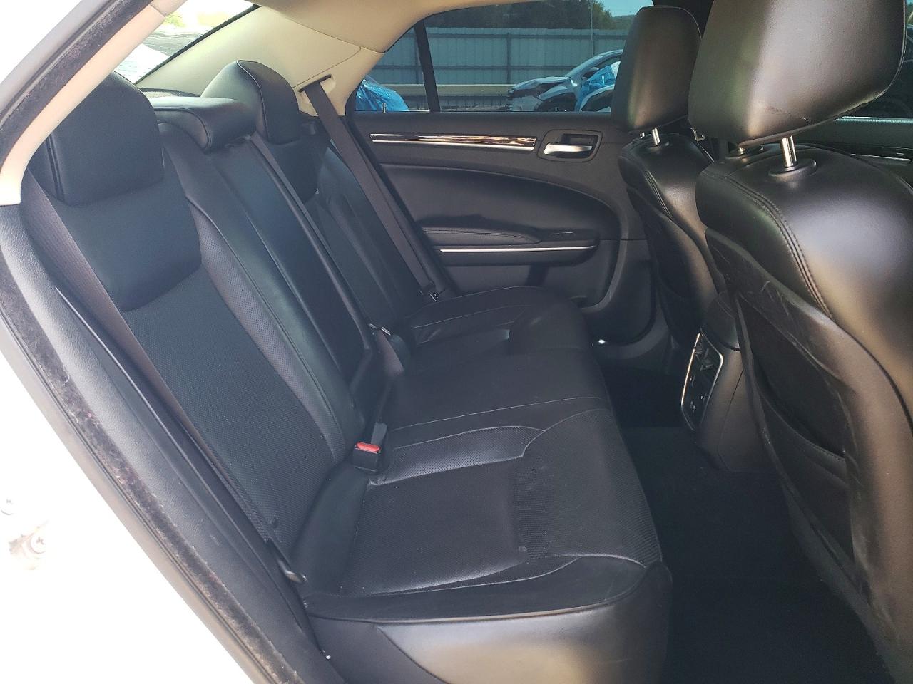 Chrysler 300 Limited