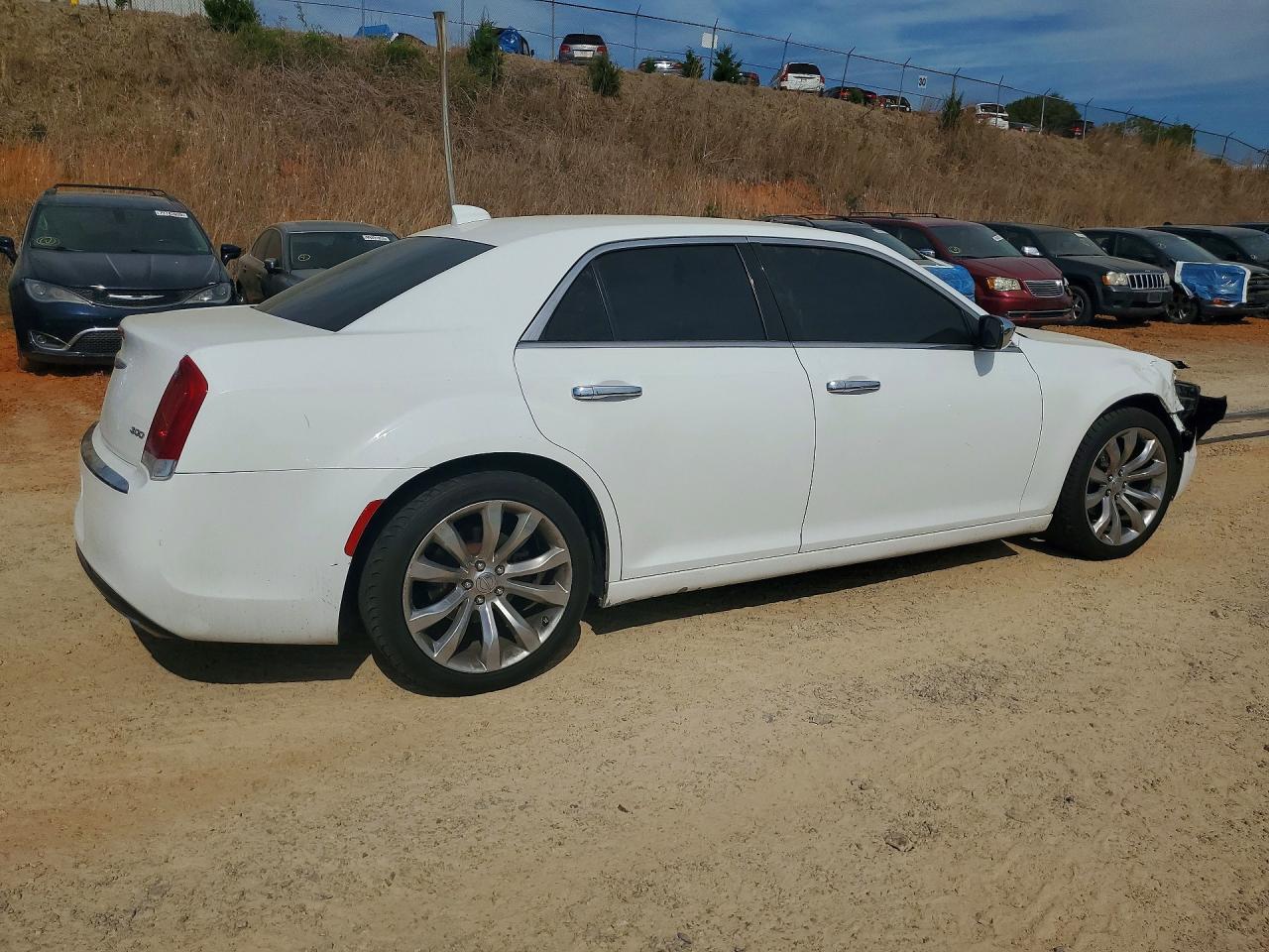 Chrysler 300 Limited
