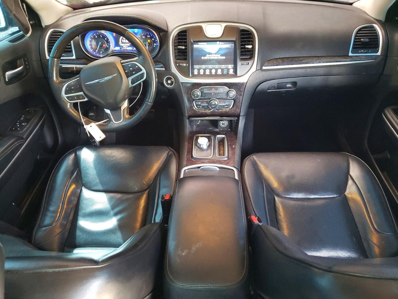 Chrysler 300 Limited