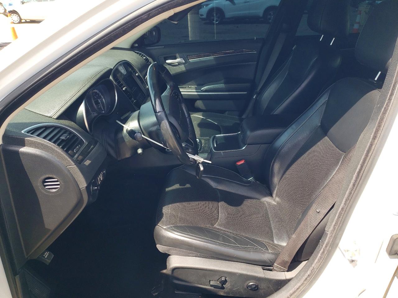 Chrysler 300 Limited