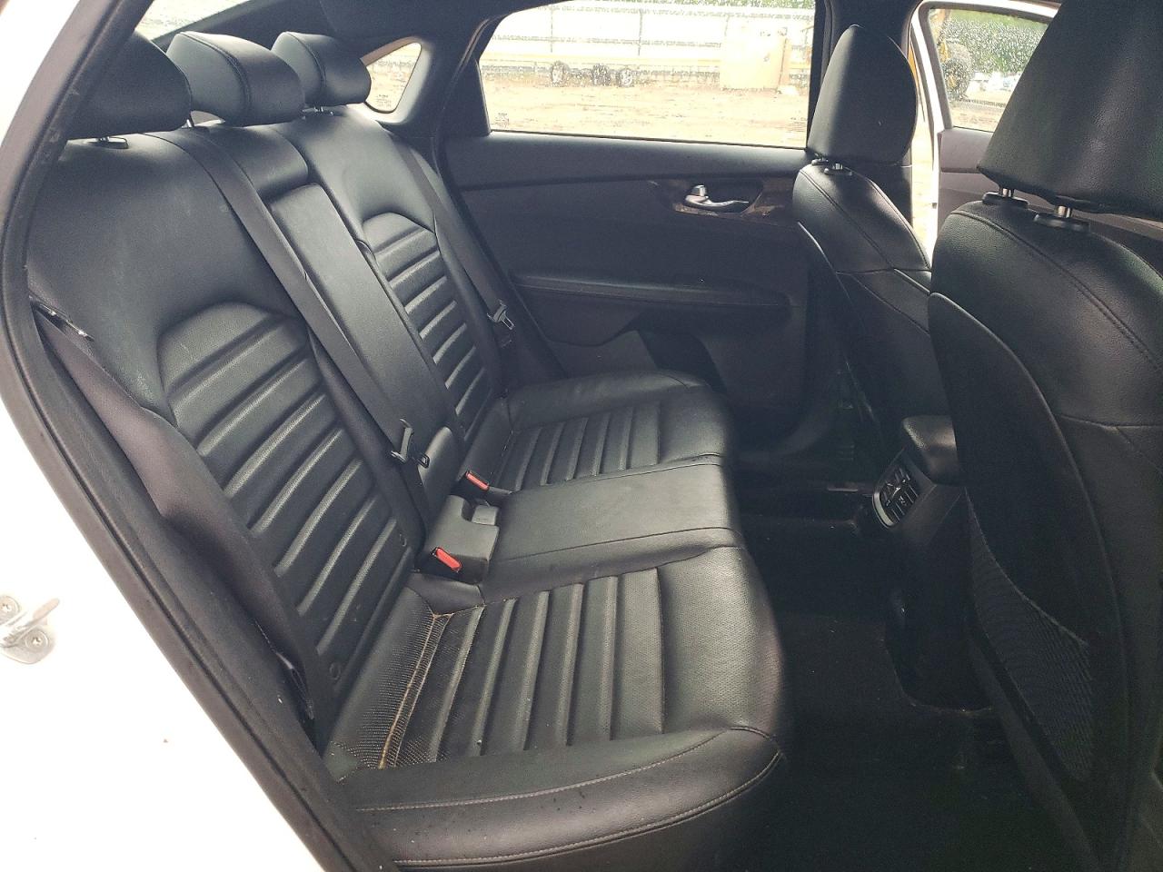 Kia Forte Gt