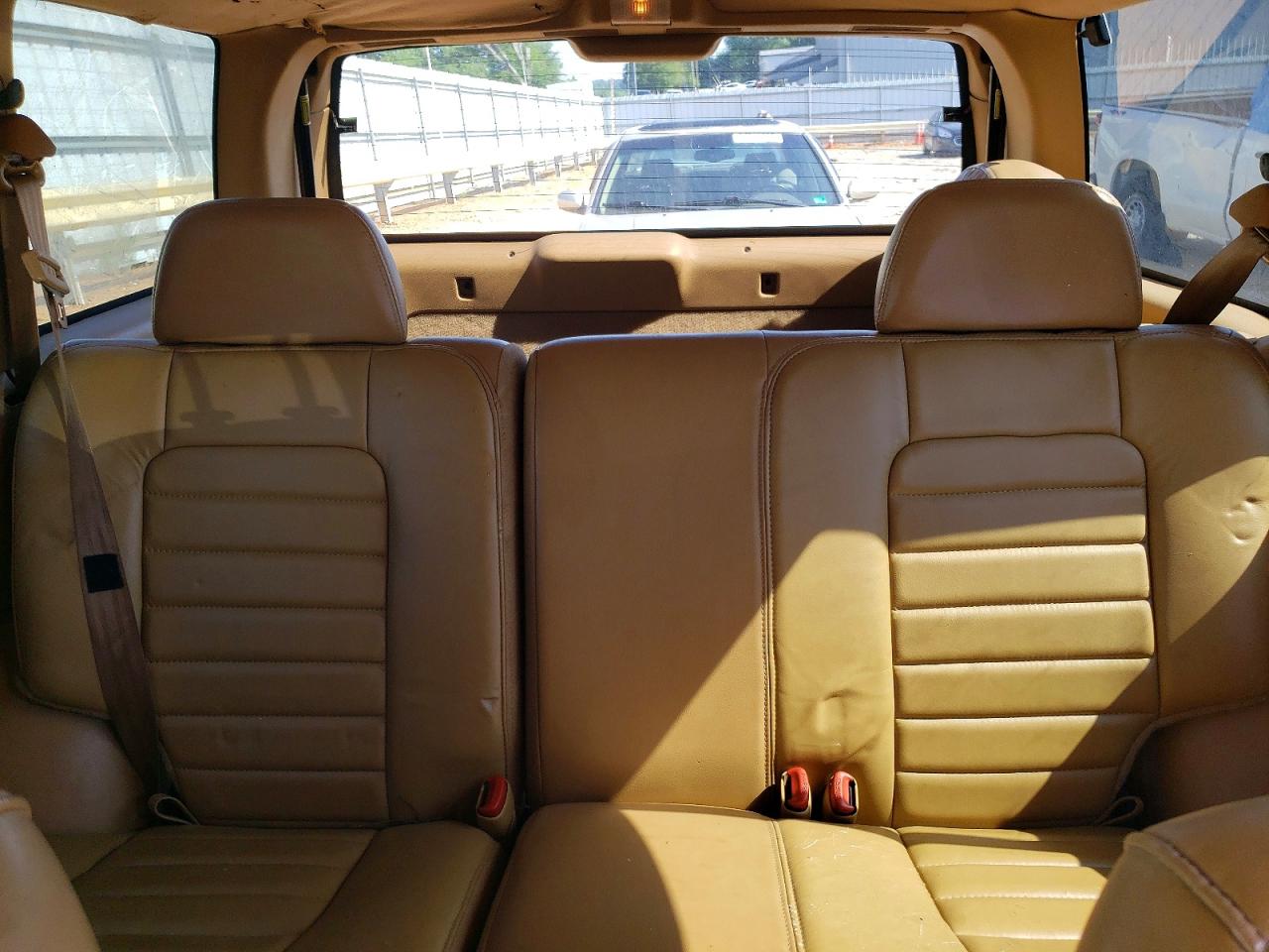 Jeep Cherokee Laredo