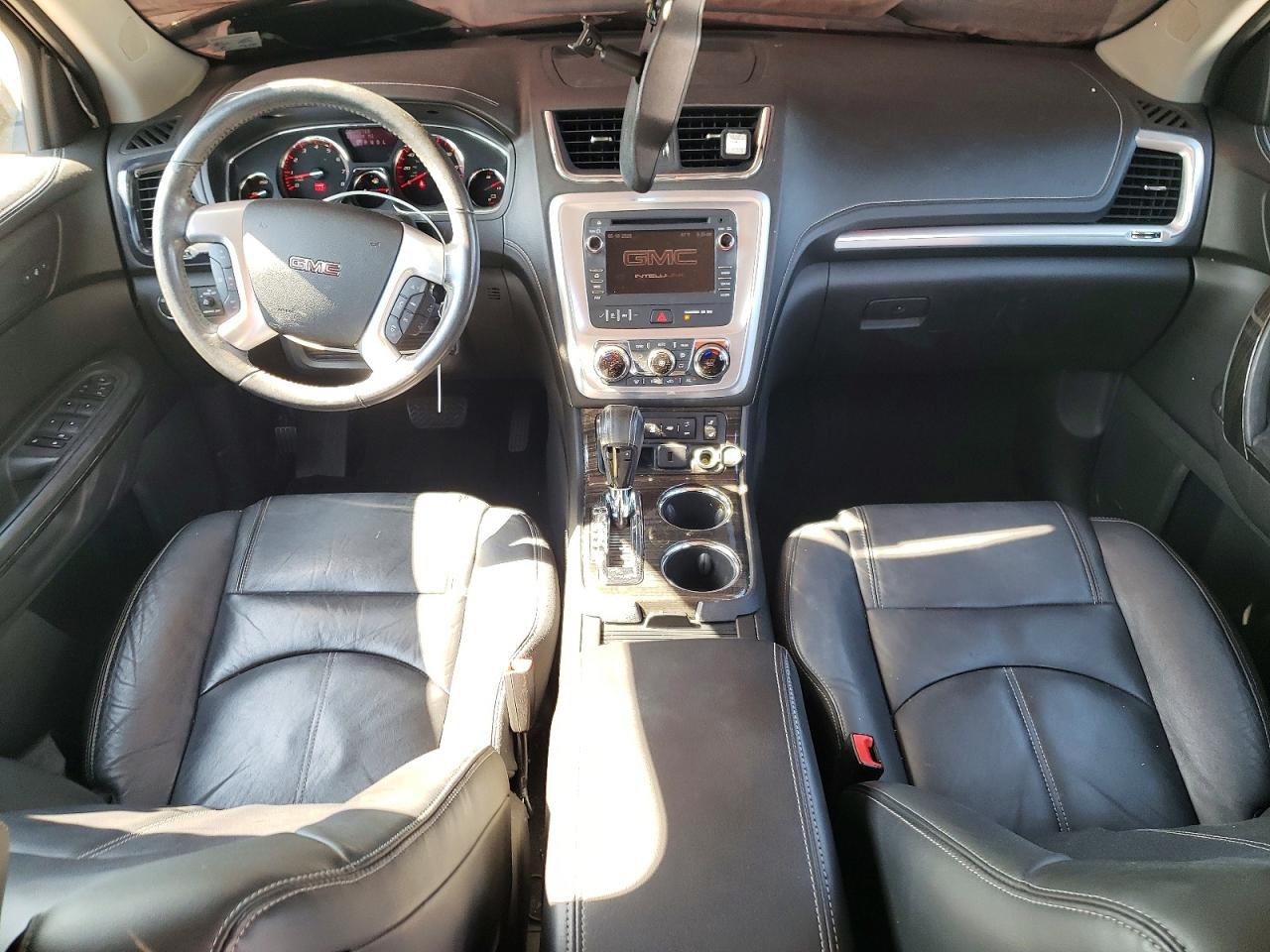 GMC Acadia Slt-1