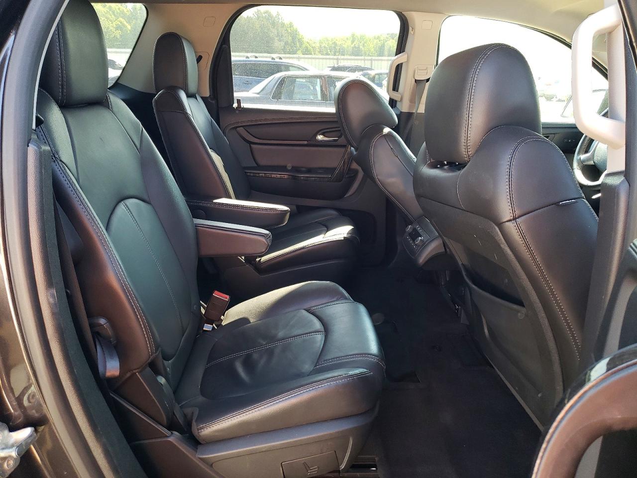 GMC Acadia Slt-1