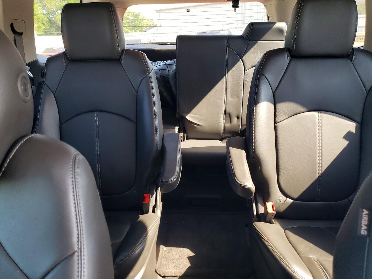 GMC Acadia Slt-1