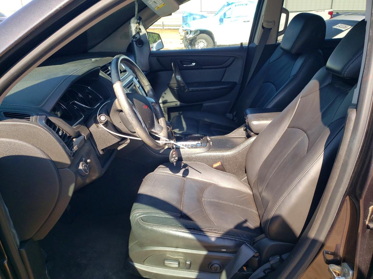 GMC Acadia Slt-1