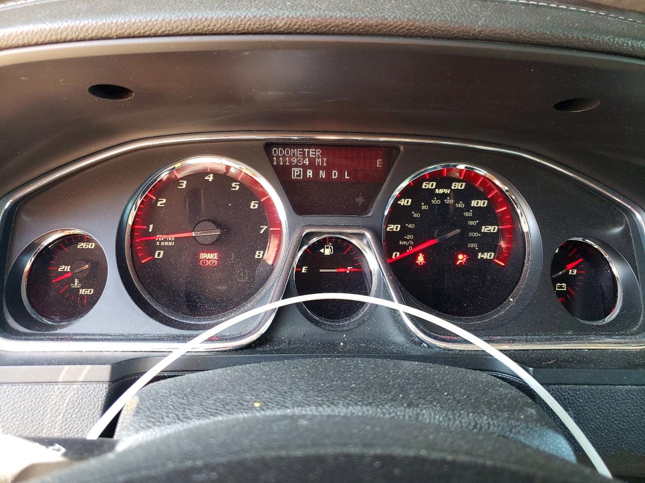 GMC Acadia Slt-1