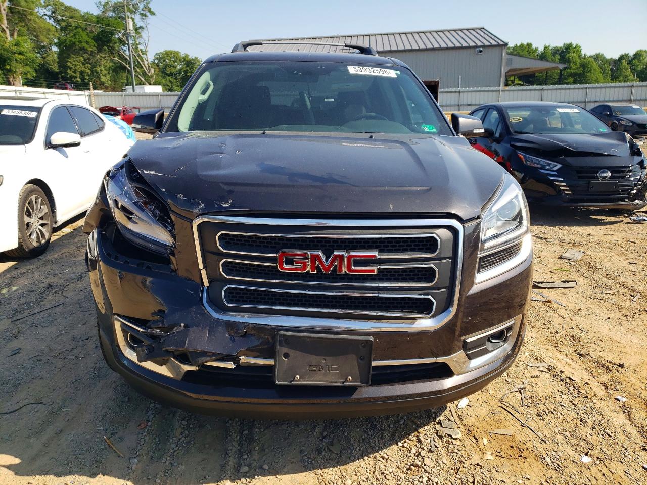 GMC Acadia Slt-1