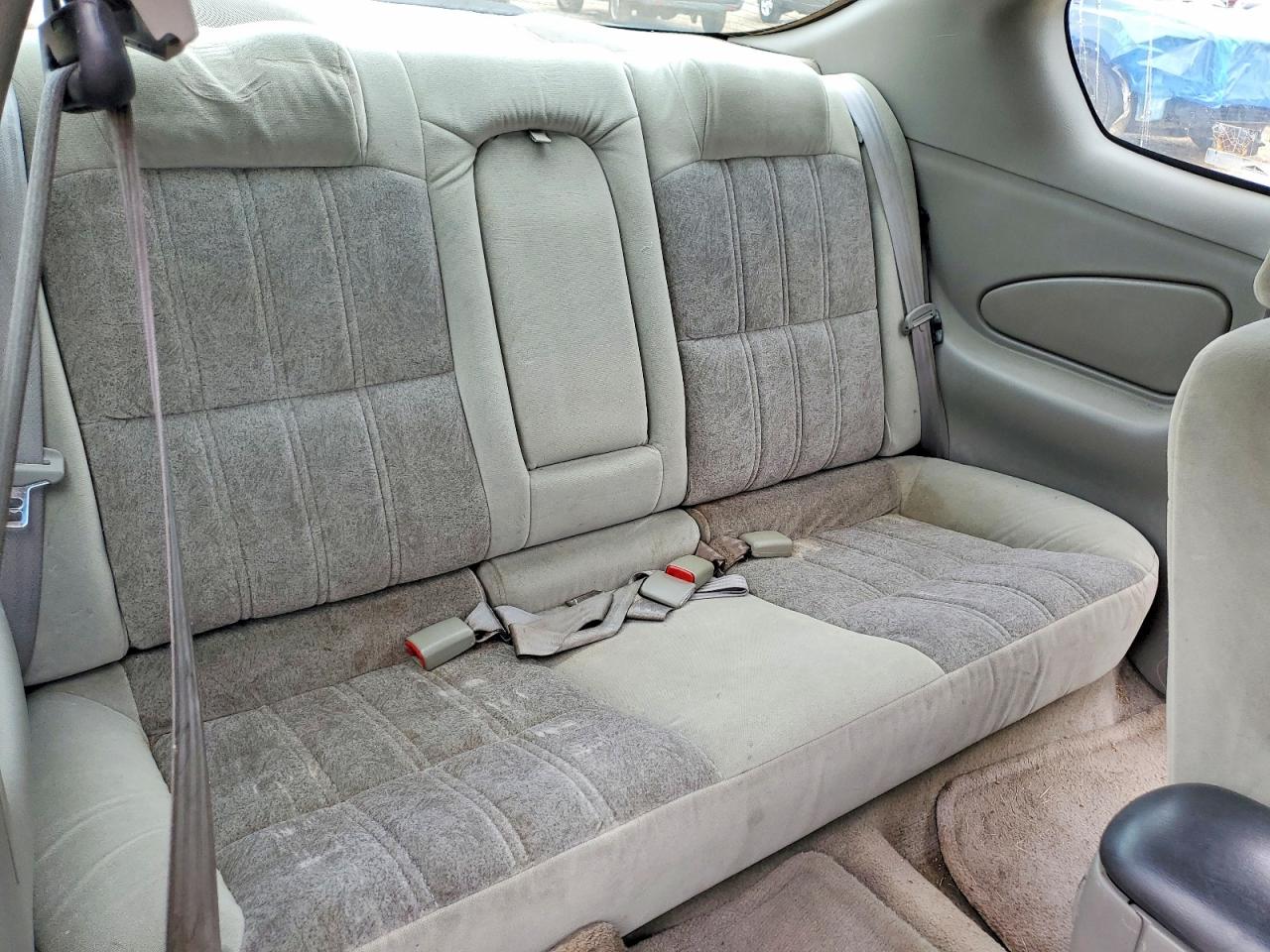 Chevrolet Monte Carlo Ls