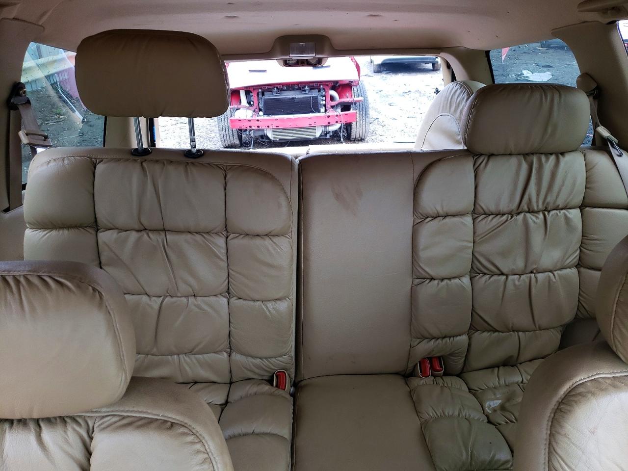 Jeep Cherokee Limited