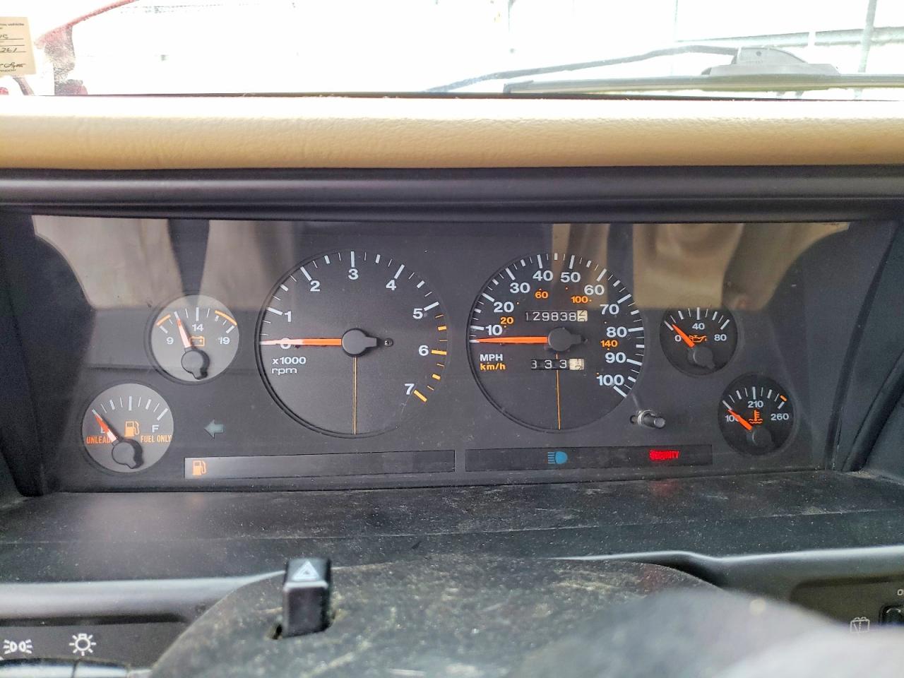 Jeep Cherokee Limited