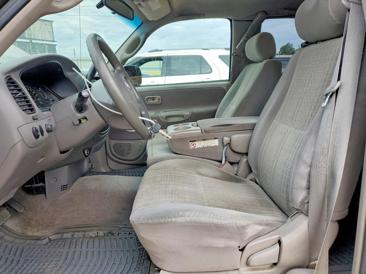 Toyota Tundra Access Cab Sr5