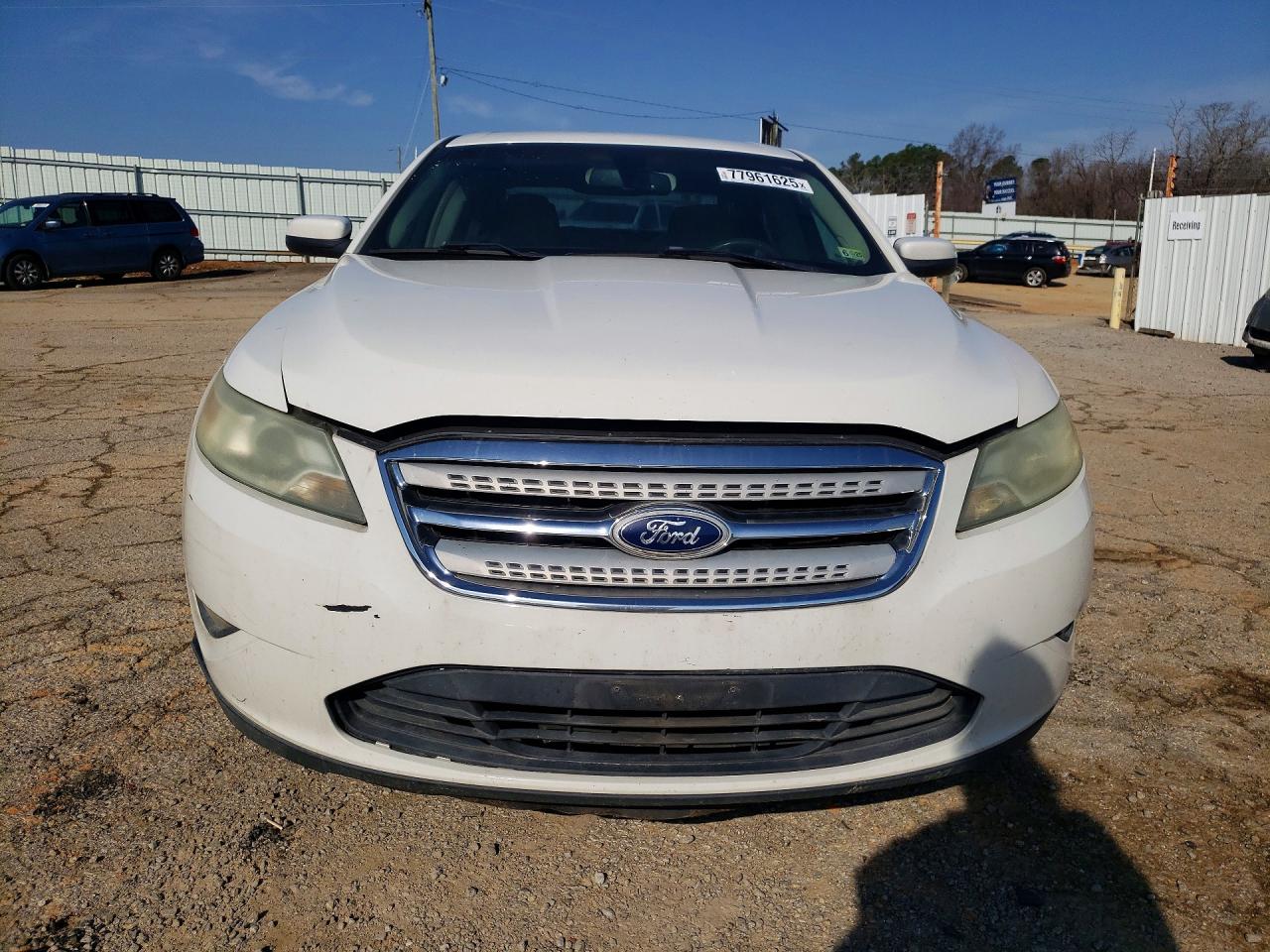 Ford Taurus Sel