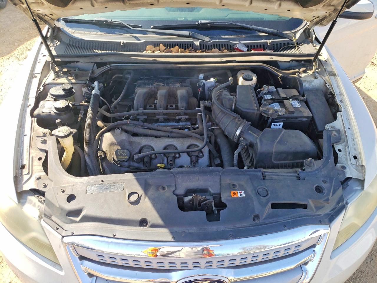 Ford Taurus Sel