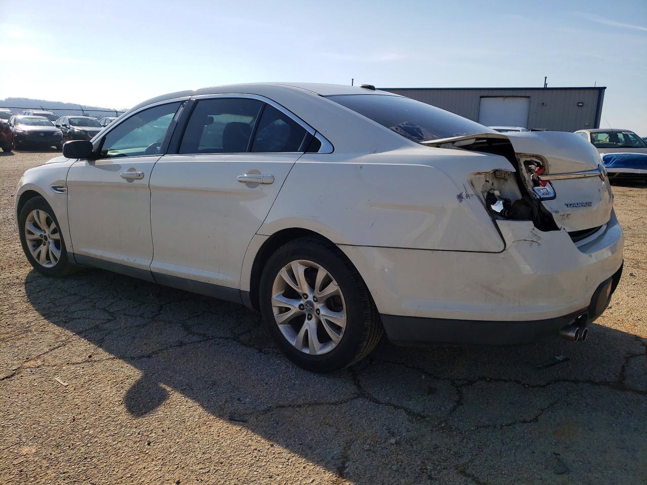 Ford Taurus Sel