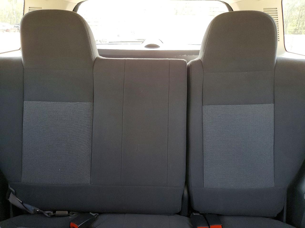 Jeep Patriot Sport