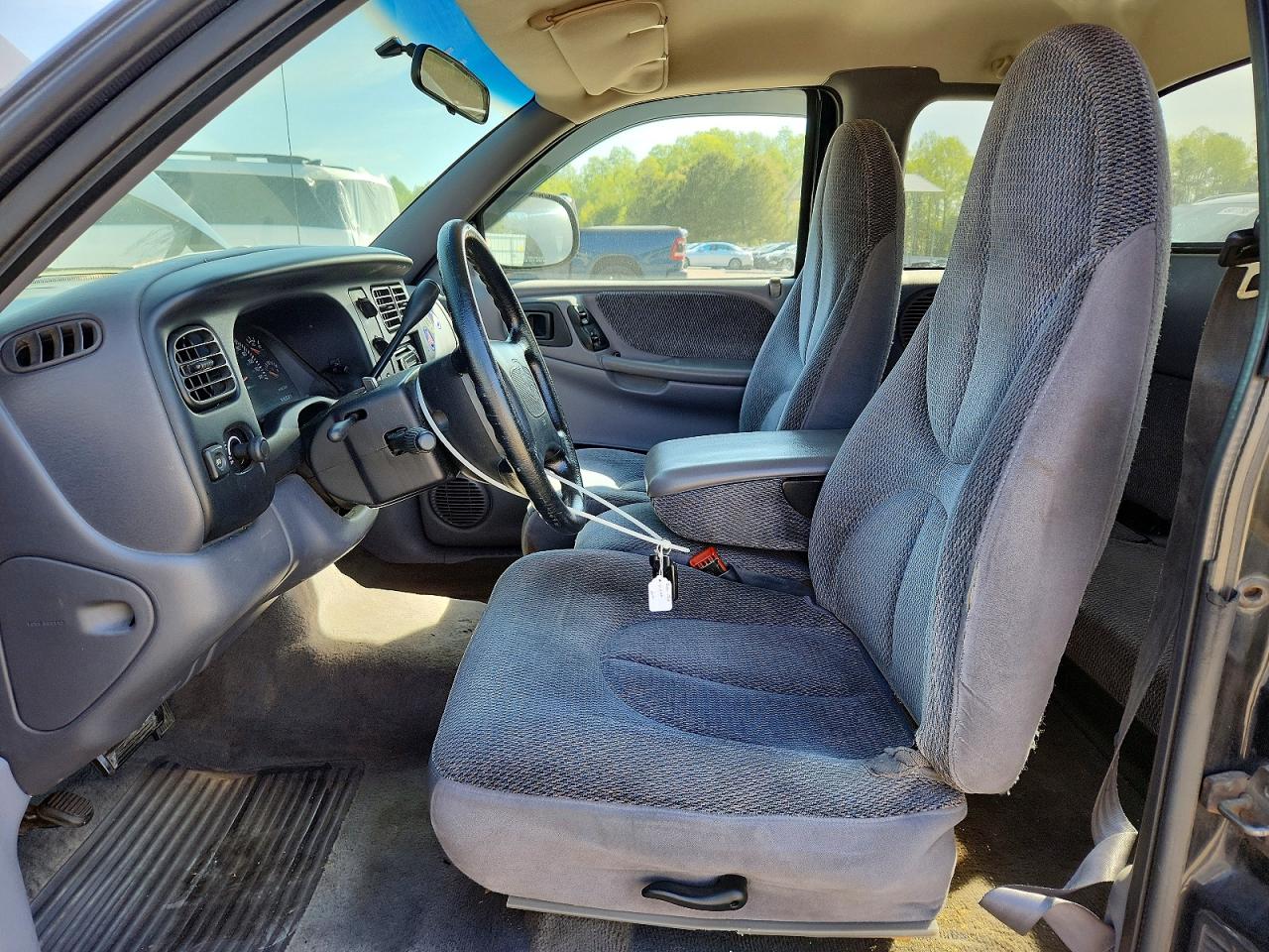 Dodge Dakota
